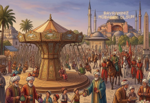 Grand Celebrations in the Ottoman Empire Era: The Age of Sultans, Shadow Plays, and Anonymous Good Deeds
