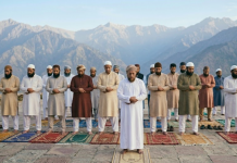 Shadows of Palms and the Light of Faith: The Dawn of Islam in India