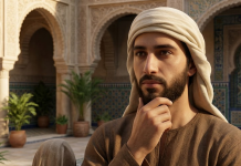 Futuwwa: The Forgotten Chivalry Restoring Light to the World