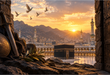 The Triumph of Humility: What the Conquest of Mecca Teaches Us About the Power of Mercy