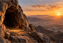 The Cave of Hira: When Allah Prepares a Person in Silence
