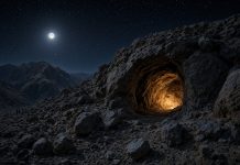 Do Not Grieve, for Allah Is with Us: The Moment in the Cave of Thawr