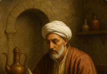 Lékař chalífy a lekce z Córdoby