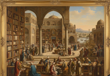 Podcast: Dům moudrosti: Bagdádská brána k vědění