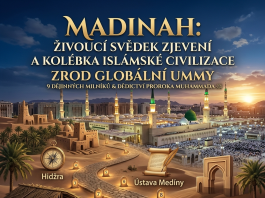 Podcast: Od hliněné ohrady k technologickému zázraku Medíny