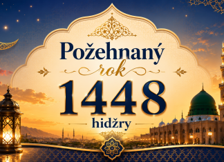 Nový hidžrský rok a význam hidžry v dějinách islámu